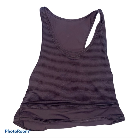Lululemon Double Time Tank 4 - Picture 5 of 8